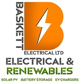Baskett Electrical Ltd Logo