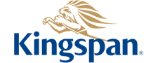 Kingspan Logo