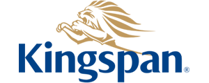 Kingspan Logo