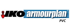 IKO Armourplan PVC Logo