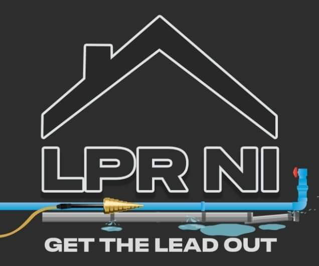 Lead Pipe Replacements NI Plumbing Installations Belfast, UK