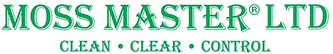 Moss Master Ltd Logo