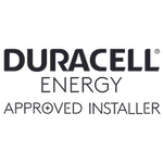 Duracell logo
