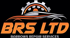 BRS Ltd Barrows Repair Services logo