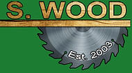 S Wood Products Ltd Logo
