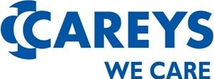 CAREYS Logo