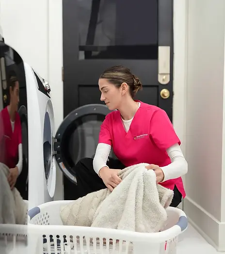 Home making services