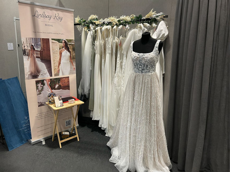 bridal shop