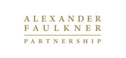Alexander Faulkner Partnership Logo