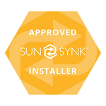 SUN SUNK logo