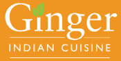Ginger Indian Cuisine logo