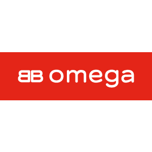 omega logo
