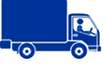 Man & Van Services Icon