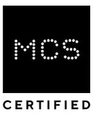 MCS Certified Logo