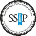 SSIP Logo