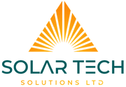 Solar Tech Solutions Ltd Logo