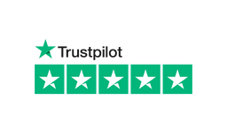 Review Us On Trustpilot Logo