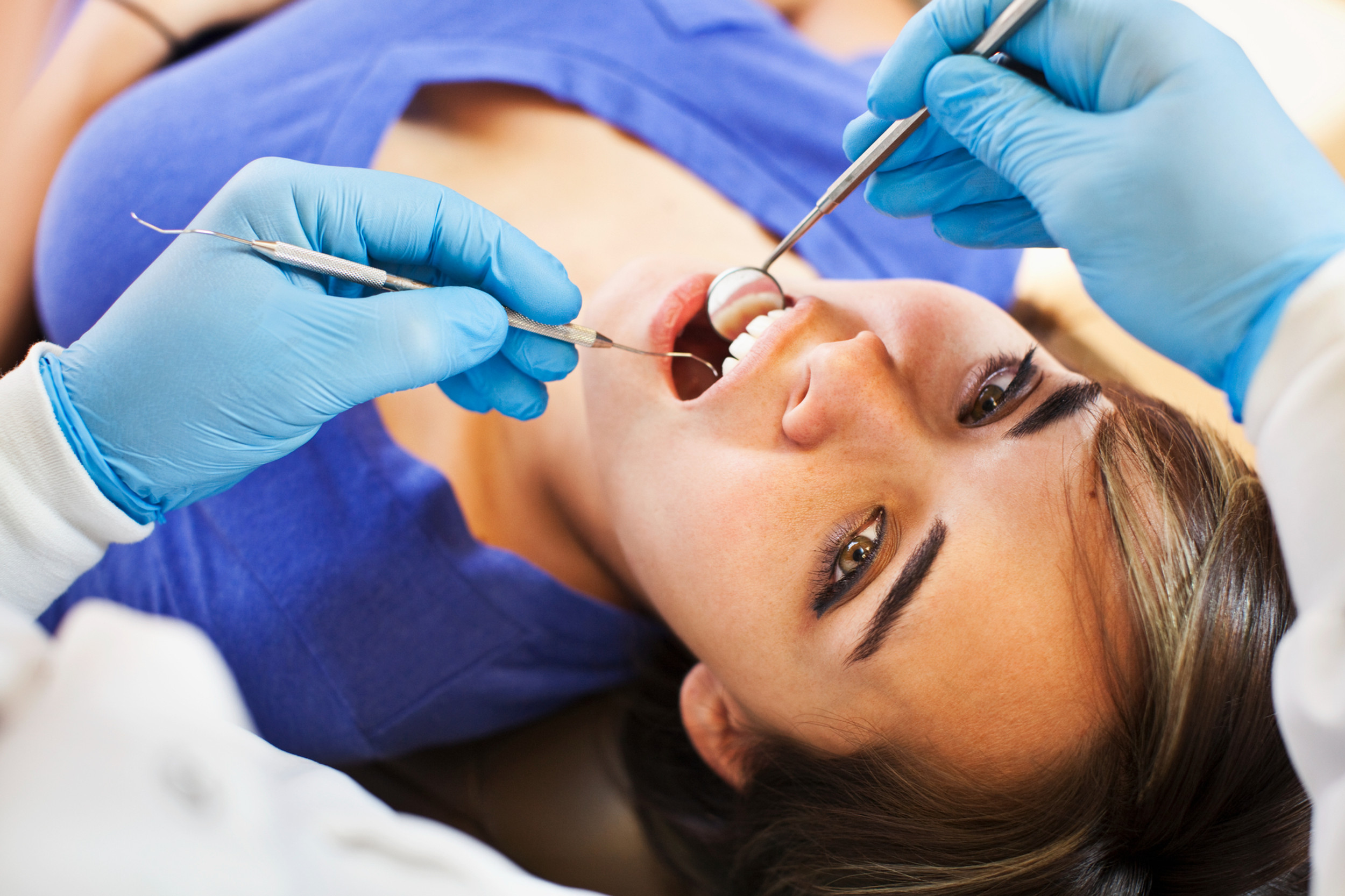 Edendental practice photo