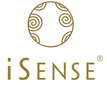 iSense logo