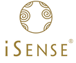iSense logo