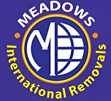 Meadows International Removals Logo