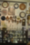 Different types of wall clocks