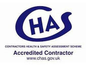 CHAS Logo