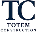 Totem Construction Logo