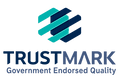 Trust Mark logo