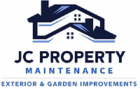 JC Property Maintenance Logo