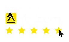 Yell Reviews Logo