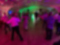 Group dance session