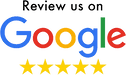 Review us on Google Logo