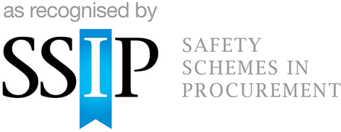 SSIP logo
