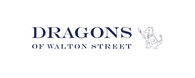 Dragon of walton street logo
