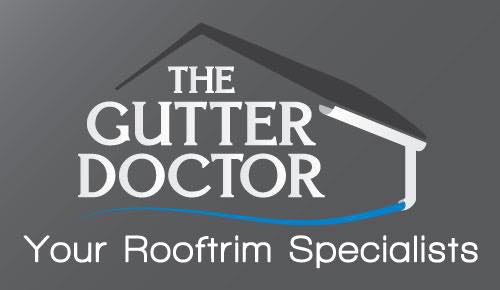 The Gutter Doctor logo
