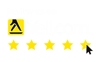 Yell Reviews Logo