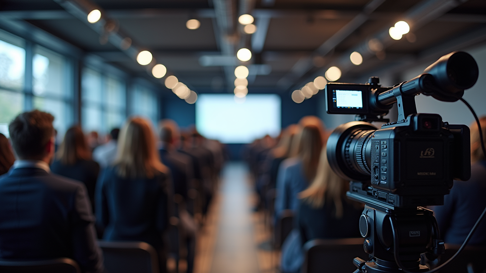 Unveiling Three Throne Productions: Cinematic Storytelling Services