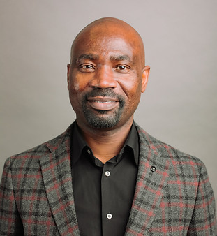 Deacon samual Asafo - HGFRM