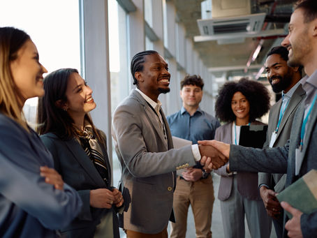 Top Networking Trends for South African Professionals and Business Owners in 2026