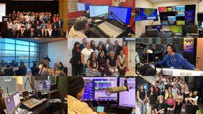 Preserving Native Voices: How We Can Support Tribal Radio