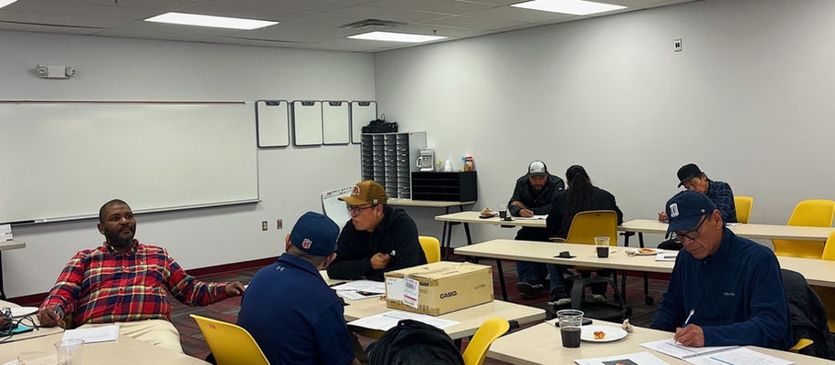 KCZY Radio Prepares for Severe Weather with Intensive Emergency Management Training