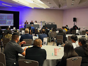 Tribal Broadcasters Gather to Celebrate Global Indigenous Storytelling