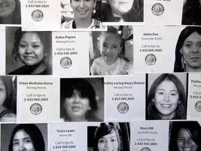 FCC advances proposal for a new emergency code for missing and endangered people