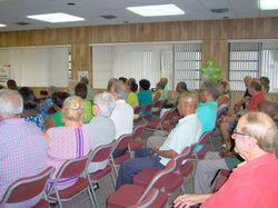 St. Patty and Ladies Lunch 020