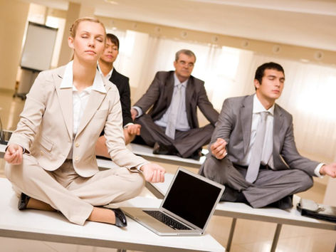 Supere os medos que impedem seu crescimento profissional.