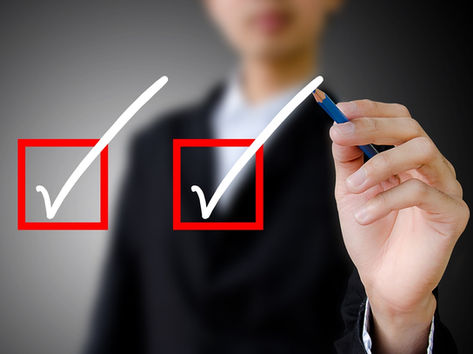 Não deixe o perfeccionismo atrapalhar o seu trabalho