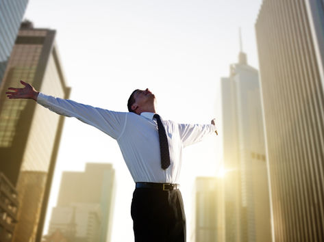 Dê permissão a si mesmo para descansar