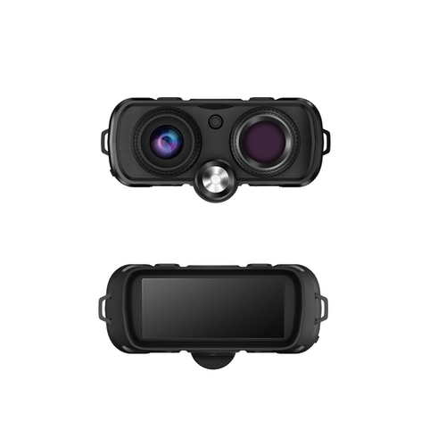 YASHICA Vision | YASHICA