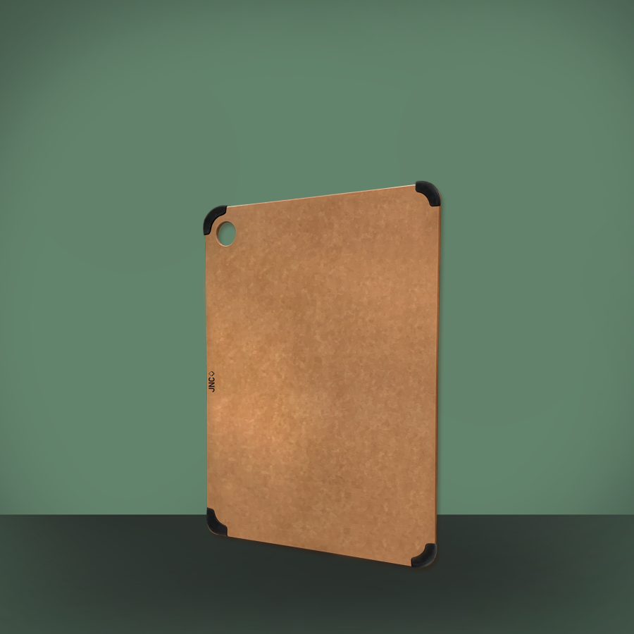 Thumbnail: JNC 松木纖維砧板 - JNC Pine Fiber Cutting Board